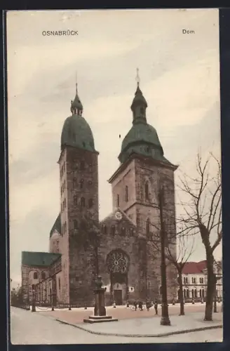 AK Osnabrück, Dom