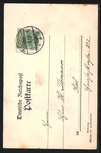 AK Osnabrück, Der Dom