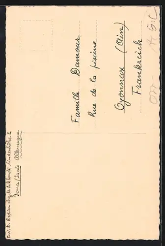 AK Jena, Johannistor