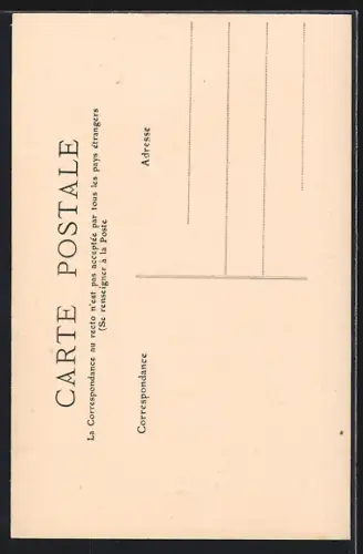 AK Vatan, Grande-Rue