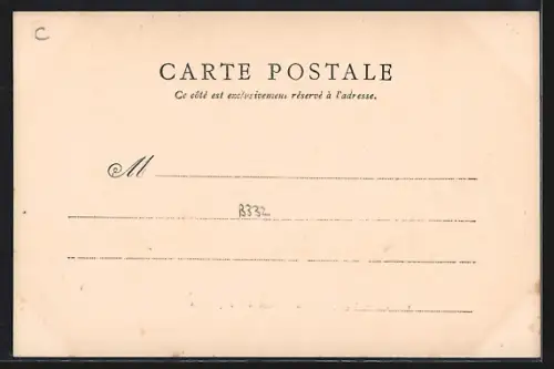 AK Cluis, Vue prise au Village des Béjaudes