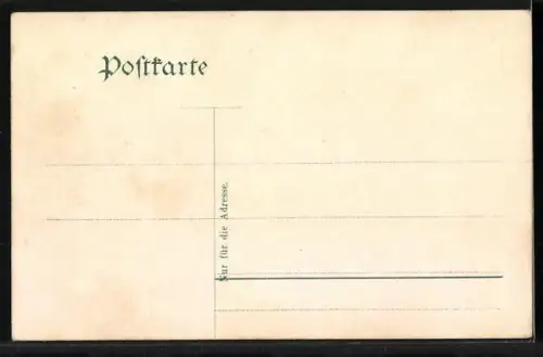AK Arensburg, Schloss Arensburg