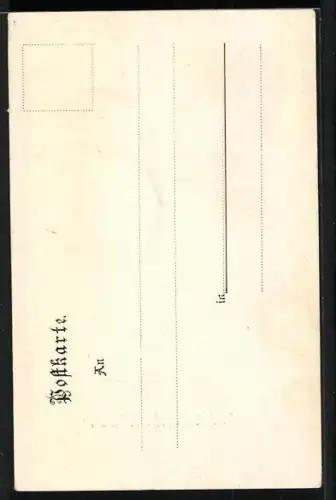 AK Maria Laach, Abteikirche, Hochaltar