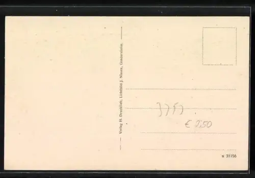 AK Gandersheim, Brunshausen