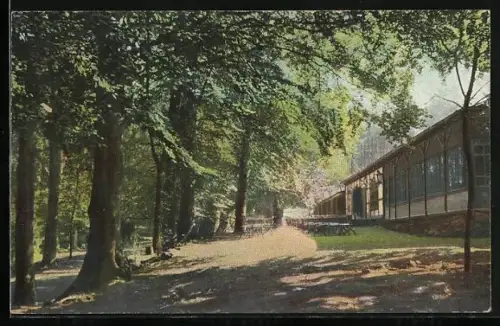 AK Einbeck, Teichen
