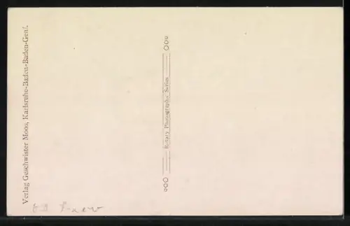 AK König Haakon, Königin Maud und Kronprinz Olaf von Norwegen