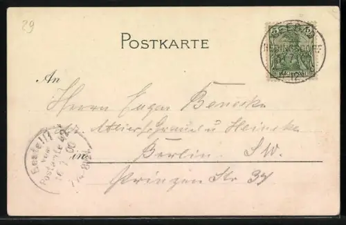 AK Frau am Strand mit durchsichtigem Oberteil