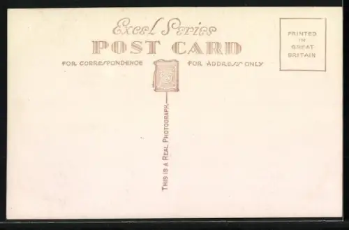 AK The Proclamation of his Majesty King Edward VIII.