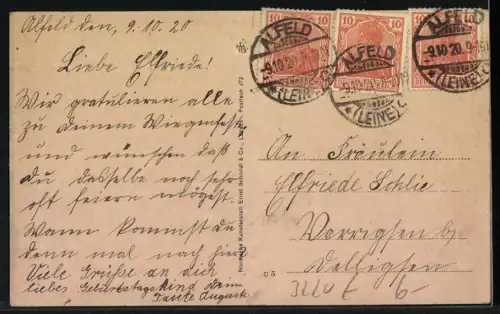 AK Akrobatische Geschwister Hodgini