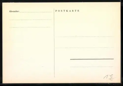 Künstler-AK Brauerei-Werbung von Charlottenburger Pilsner, Strassenbahn, Funkturm