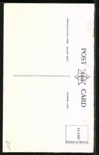 AK Königshaus von England, The Princess Royal (Duchess of Fife)