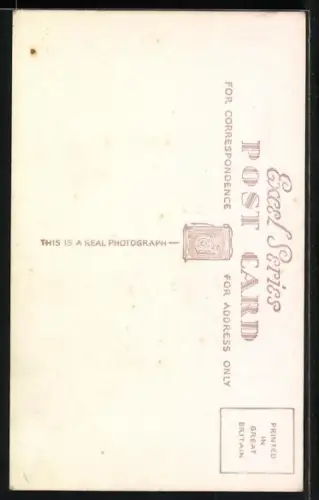 AK S. M. König Edward VIII. in Uniform