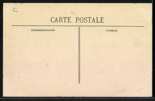 AK Goury, La Croix du Vendémiaire et le Phare