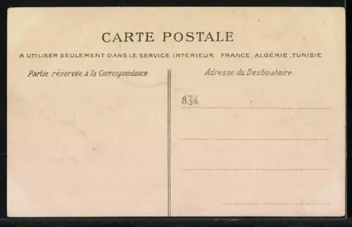 AK Avranches /Normandie, Vue sur la Campagne d`Avranches