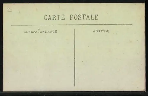 AK Avranches /Manche, Plate-forme, Rue d`Auditoire