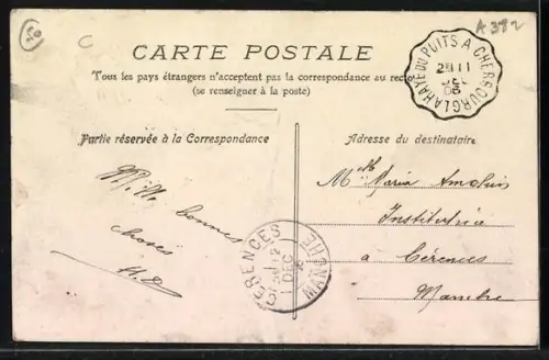 AK Carentan, Le Haut-Dick