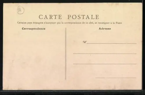 AK Granville /Manche, Tranchée des Anglais avec vue sur le pont et les cabines de plage