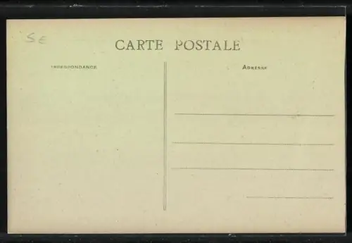 AK Perros-Guirec /C.-du-N., Vue générale prise de l`Hôtel de la Corniche