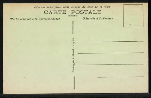 AK Paimpol /Ploubazlanec, Tour de Kerhor et la Baie