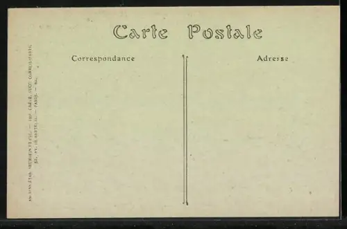 AK Lannion, Vue générale