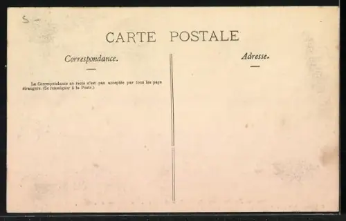 AK Étables /Côtes-du-Nord, Godelin, La descente à la Plage