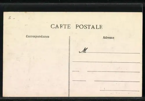 AK Tonquédec /C.-du-N., L`Église