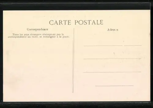 AK Perros-Guirec /C.-du-N., Tristraou, Les Grandes Villas