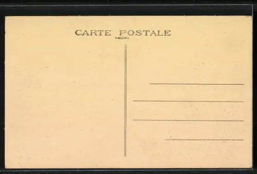 AK Trégastel /C.-du-N., Un coin du Port