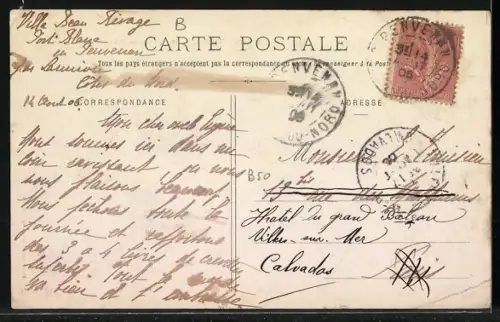 AK Port-Blanc, Les anciennes Batteries et la Sentinelle
