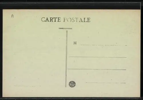 AK Portrieux-St-Quay /C.-du-N., Vue Générale