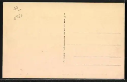 AK Tréstraou, Hôtel des Bains et Casino avec vue sur la côte