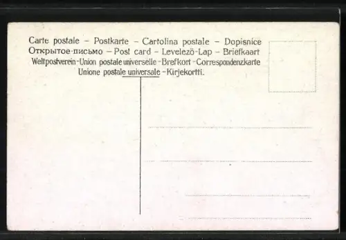 AK Träume der Frau`n von der Zukunftsehe, Mit Nasenlänge besiegt, Kraft-Heil!, Der Mann der Zukunft, Emanzipation