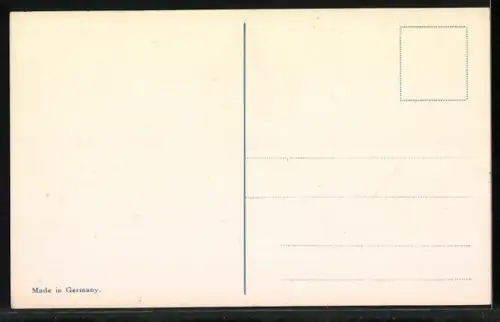 AK Iran, Briefmarken verschiedener Werte, Landkarte des mittleren Ostens, Löwe auf goldener Sonne
