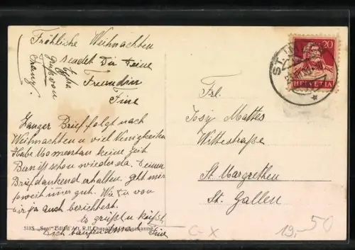 AK St. Imier, Rue Francillon, Pharmacie