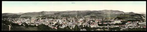 Klapp-AK Tuzla, Panorama