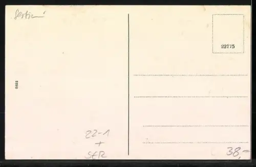 AK Ujvidék, Isr. Tempel