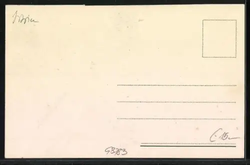 AK Lovrana, Hotel Villa Iris