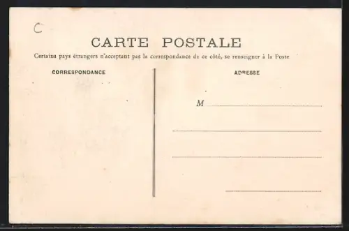 AK Vatan, Grande-Rue centre, Strassenpartie