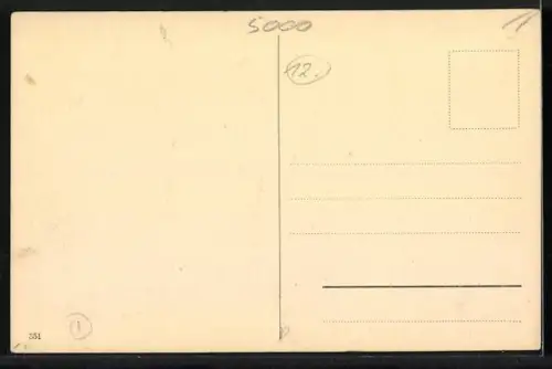 AK Köln a. Rh., Heinzelmännchenbrunnen