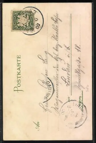 Lithographie Nürnberg, Raubritter Eppelein v. Gailingen gefangen 1372, Sprung, Gefangnis
