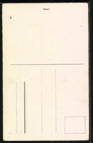 AK Neujahrsscherz, Den Schlüssel zum Glück siehst du nur in deinen Träumen