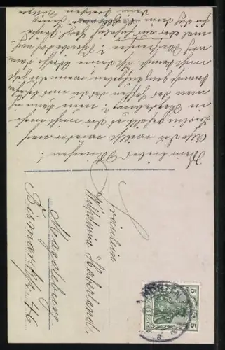 AK Prinz Adalbert von Preussen in Uniform