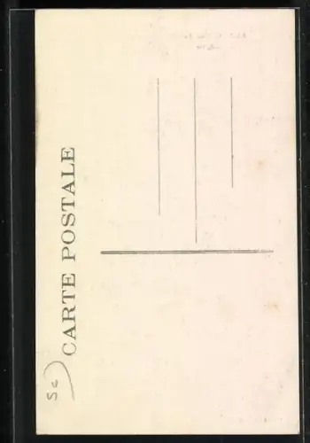 AK Belle-Isle-en-Terre, L`Église