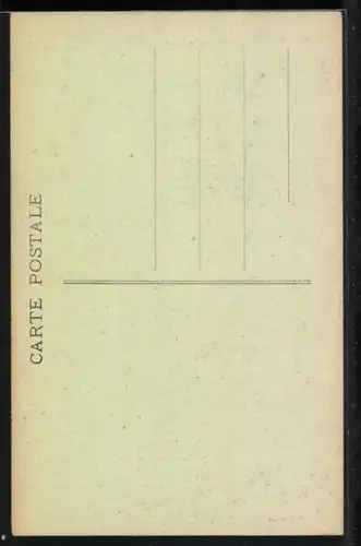 AK Paimpol, Tour de Kerroch entourée de pins majestueux