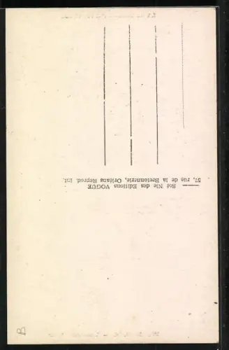 AK Paimpol, L`ancienne Église