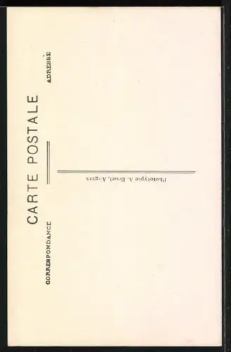 AK Paimpol /C.-du-N., La Confiance, qui servit de navire corsaire pour Surcouf