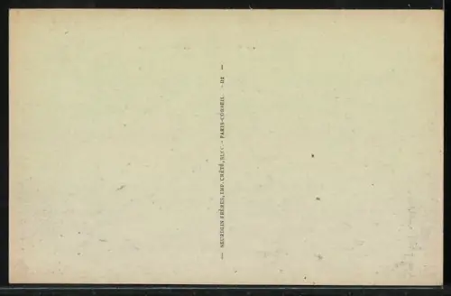 AK Tréguier /Côtes-du-Nord, La Cathédrale, vue d`ensemble