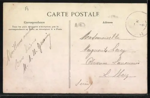 AK Val-André, Une partie de la Plage