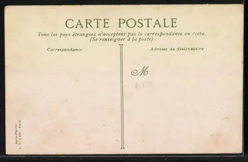 AK St. Brieuc, Vue générale du Légué