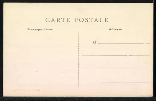 AK Saint-Cast /C.-du-N., Les Mielles et la pointe de la Garde